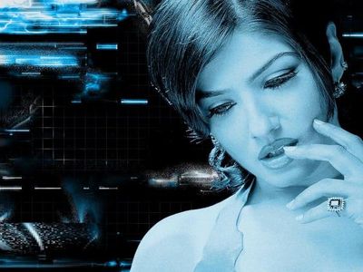 Raveena Tandon Photo