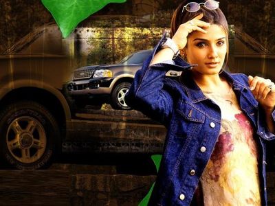 Raveena Tandon Photo