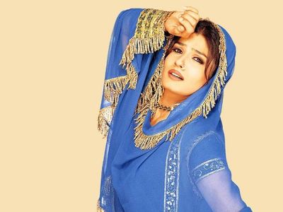 Raveena Tandon Photo