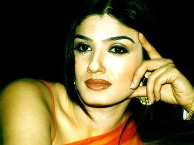 Raveena Tandon Photo