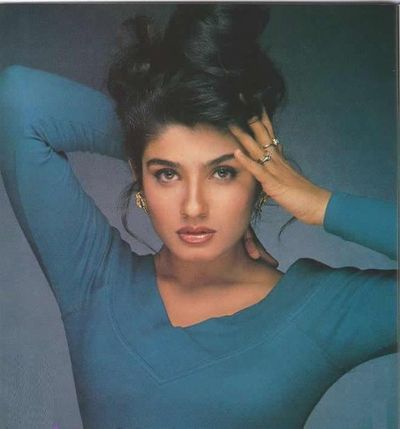 Raveena Tandon Photo