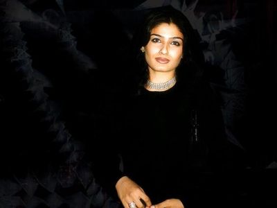 Raveena Tandon Photo