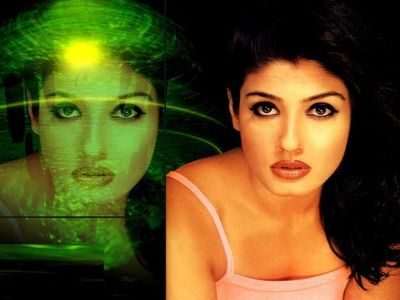 Raveena Tandon Photo