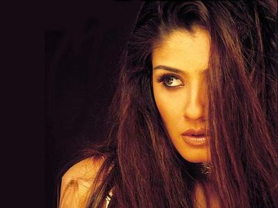 Raveena Tandon Photo