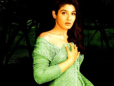 Raveena Tandon Photo