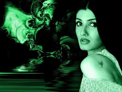 Raveena Tandon Photo