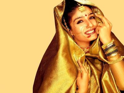 Raveena Tandon Photo