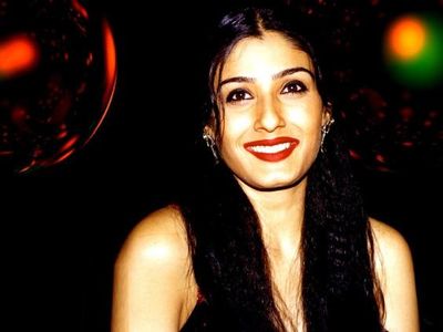 Raveena Tandon Photo