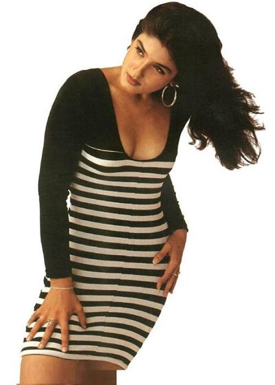 Raveena Tandon Photo