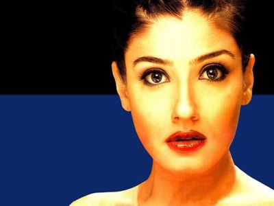 Raveena Tandon Photo