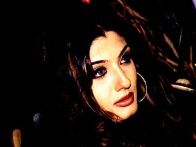 Raveena Tandon Photo