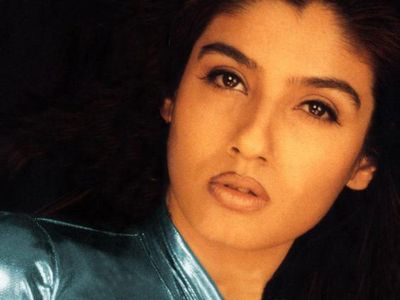 Raveena Tandon Photo