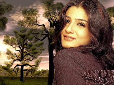 Raveena Tandon Photo