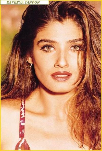 Raveena Tandon Photo