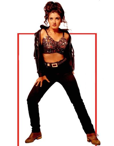 Raveena Tandon Photo