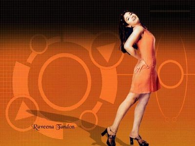 Raveena Tandon Photo