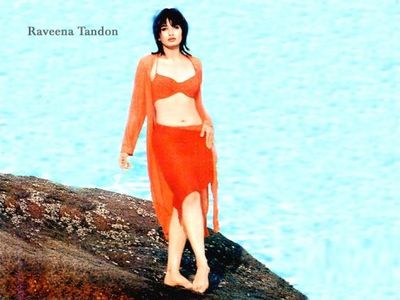 Raveena Tandon Photo