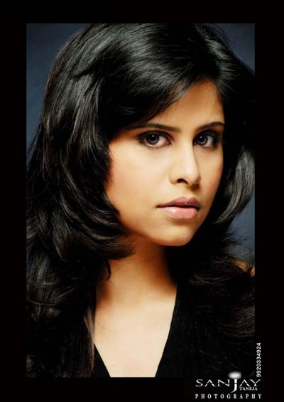 Sai Tamhankar Photo