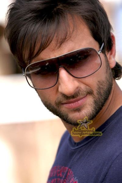 Saif Ali Khan Photo