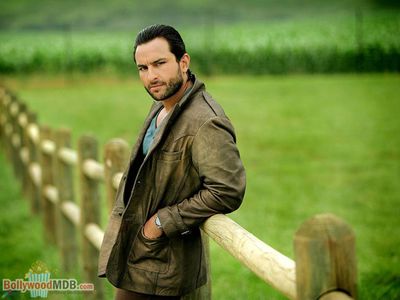 Saif Ali Khan Photo