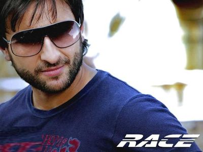 Saif Ali Khan Photo