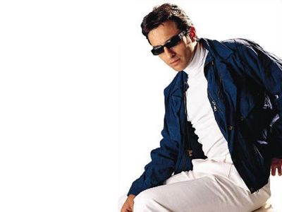 Saif Ali Khan Photo