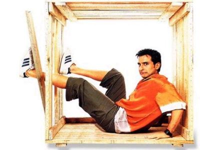 Saif Ali Khan Photo