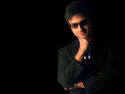 Saif Ali Khan Photo