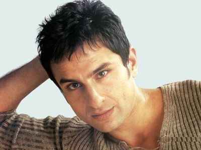 Saif Ali Khan Photo