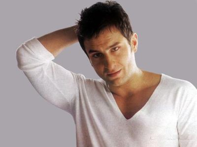 Saif Ali Khan Photo