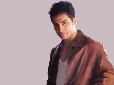 Saif Ali Khan Photo