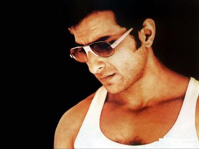 Saif Ali Khan Photo
