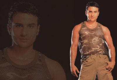 Saif Ali Khan Photo