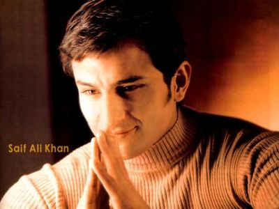 Saif Ali Khan Photo