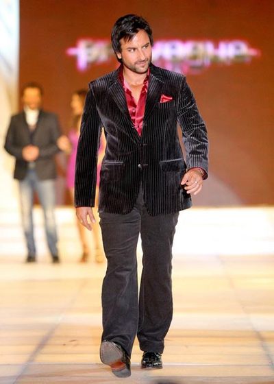 Saif Ali Khan Photo