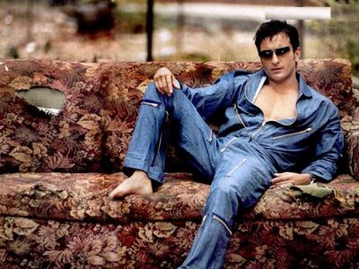 Saif Ali Khan Photo