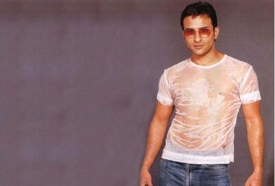 Saif Ali Khan Photo