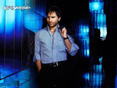 Saif Ali Khan Photo