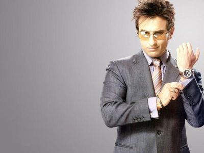 Saif Ali Khan Photo