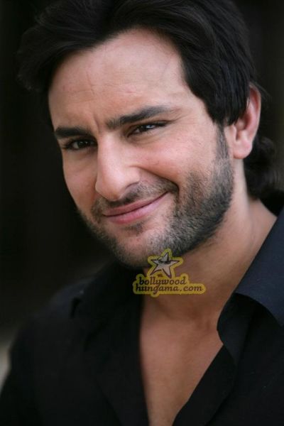 Saif Ali Khan Photo