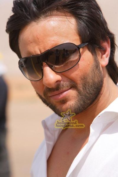 Saif Ali Khan Photo