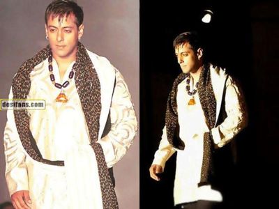 Salman Khan Photo