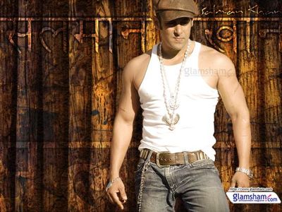 Salman Khan Photo