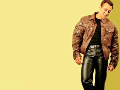 Salman Khan Photo