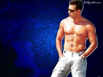Salman Khan Photo