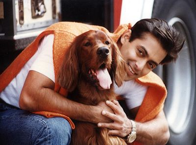 Salman Khan Photo