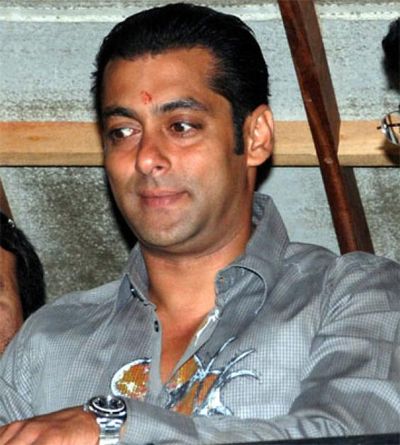 Salman Khan Photo