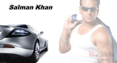 Salman Khan Photo