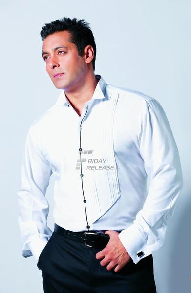Salman Khan Photo