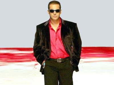 Salman Khan Photo
